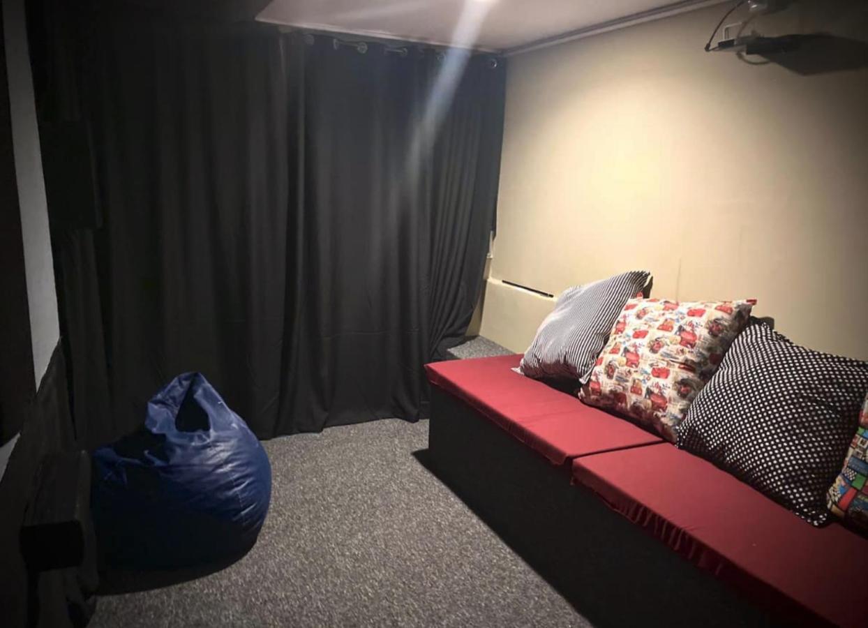 Muy Amplio Y Comodo En Zona Andares グアダラハラ エクステリア 写真