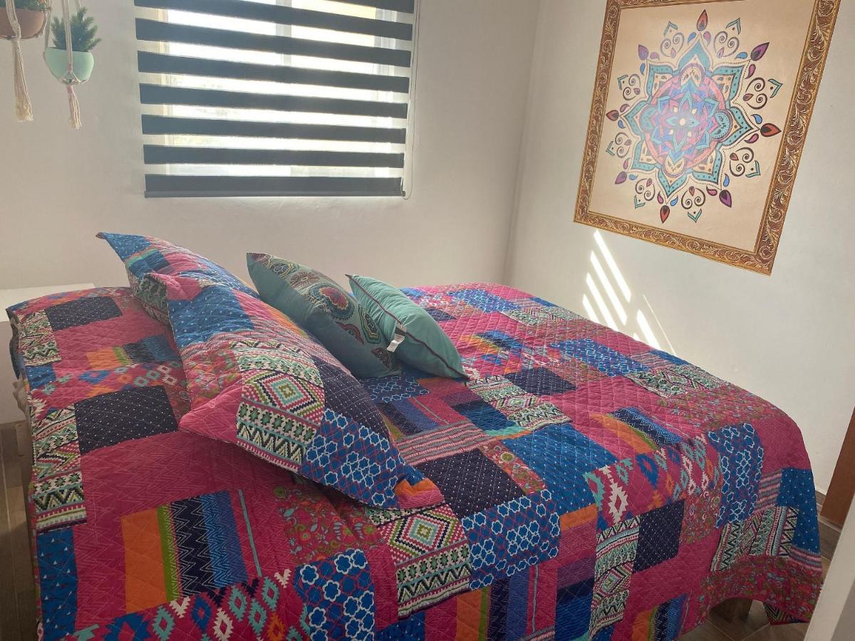 Muy Amplio Y Comodo En Zona Andares グアダラハラ エクステリア 写真