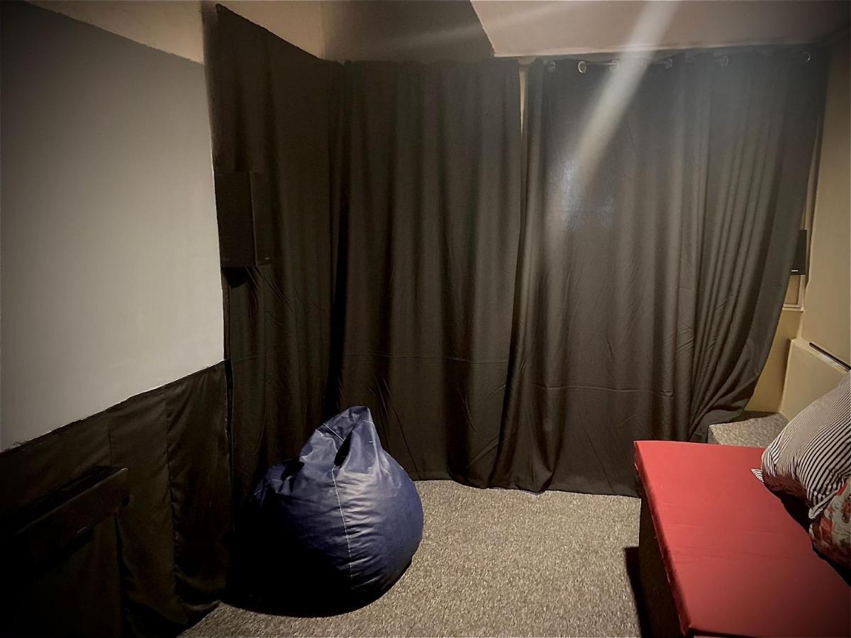 Muy Amplio Y Comodo En Zona Andares グアダラハラ エクステリア 写真